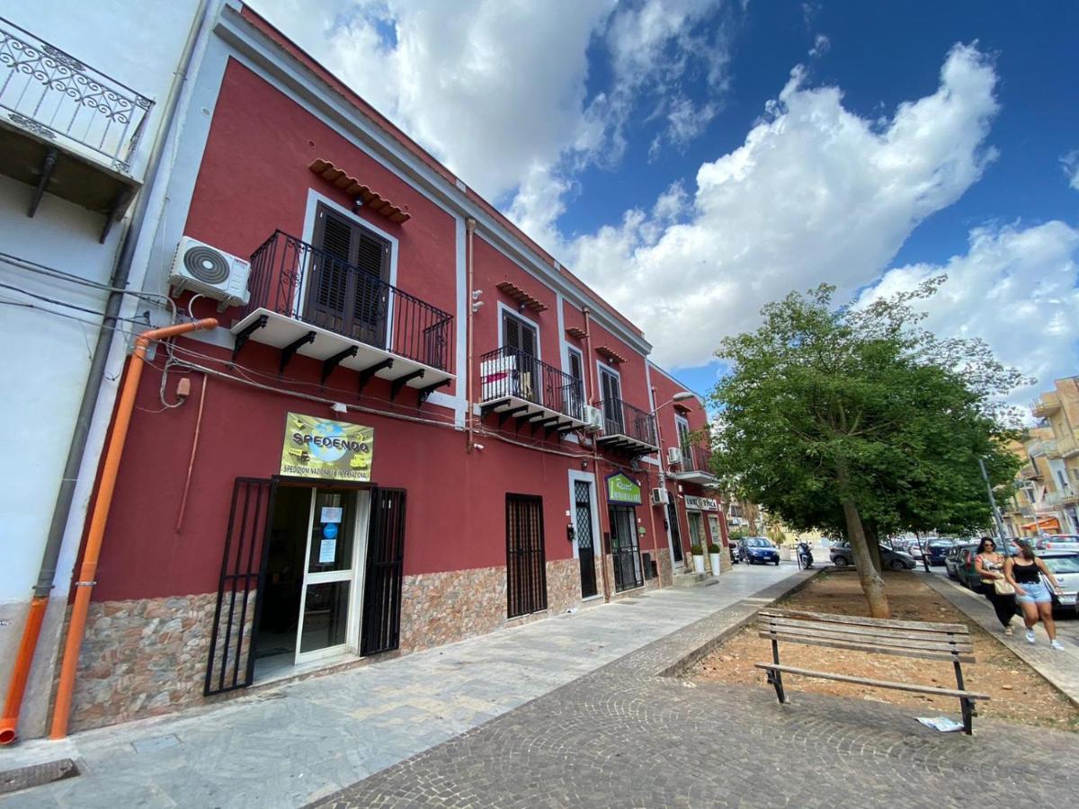 B&B Gloria Villabate Exterior photo